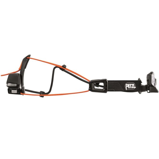 Petzl Nao RL lampada frontale