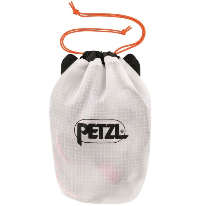 Petzl Nao RL lampada frontale