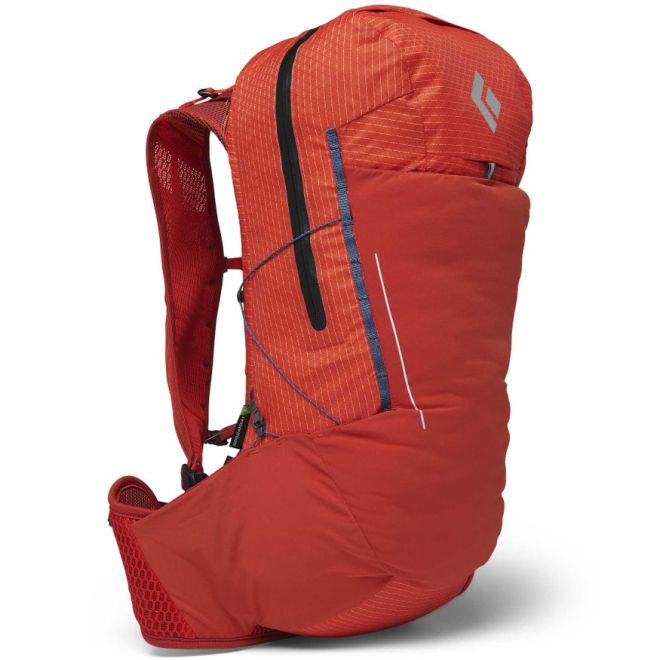 BD Black Diamond Pursuit 30 zaino arrampicata e alpinismo