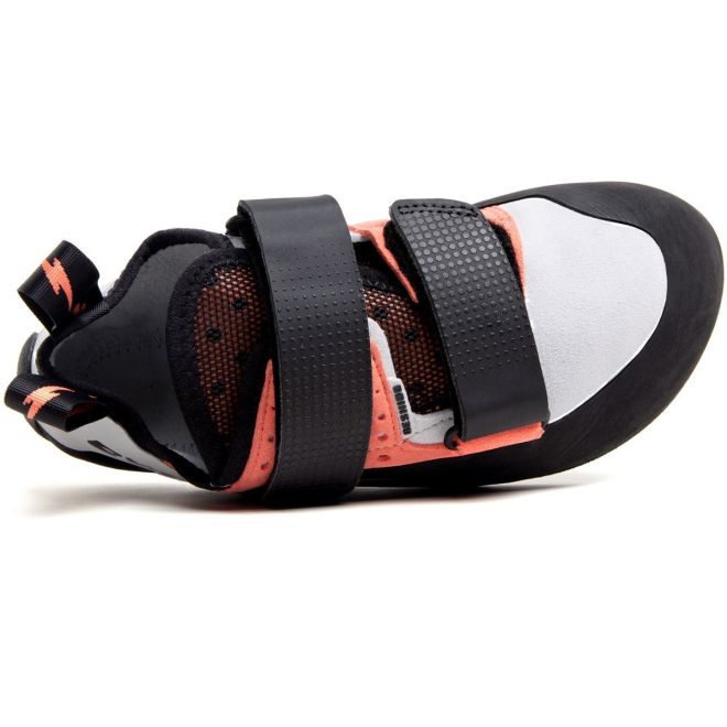 Evolv Geshido Velcro Women's scarpette arrampicata donna