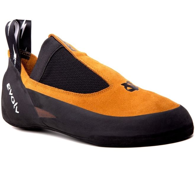Evolv Rave scarpette arrampicata