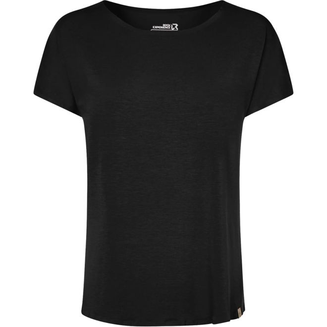 Rock Experience Echo Wall SS maglietta donna