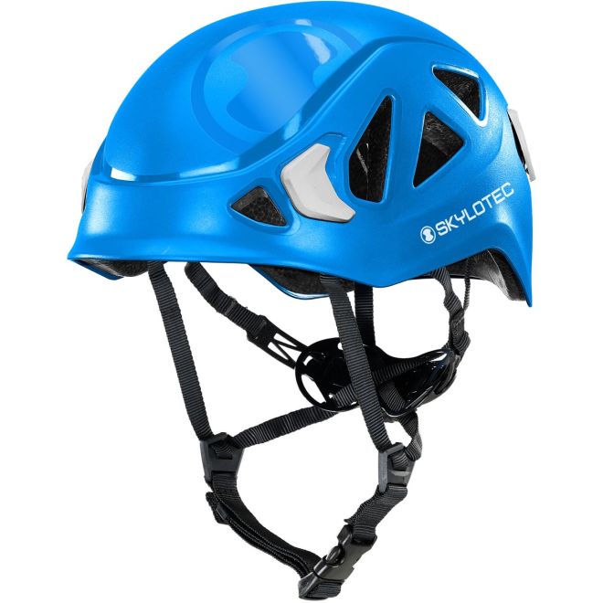 Skylotec Eclipse 2.0 casco alpinismo arrampicata