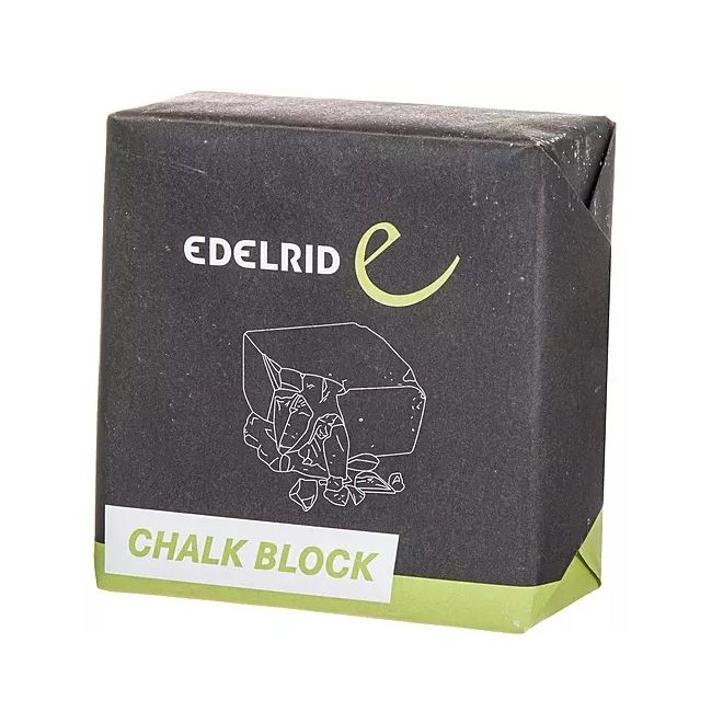 Edelrid Chalk Block II 56 g blocco magnesite
