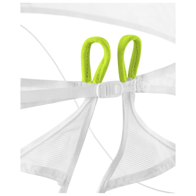 Edelrid Loopo Air imbrago alpinismo e scialpinismo