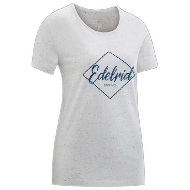 Edelrid Wo Onset T-Shirt maglietta donna