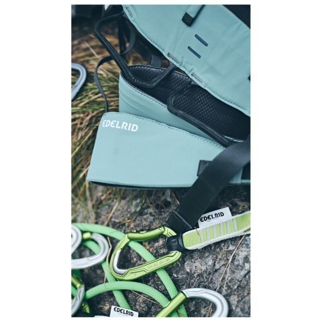 Edelrid Sendero II imbrago arrampicata