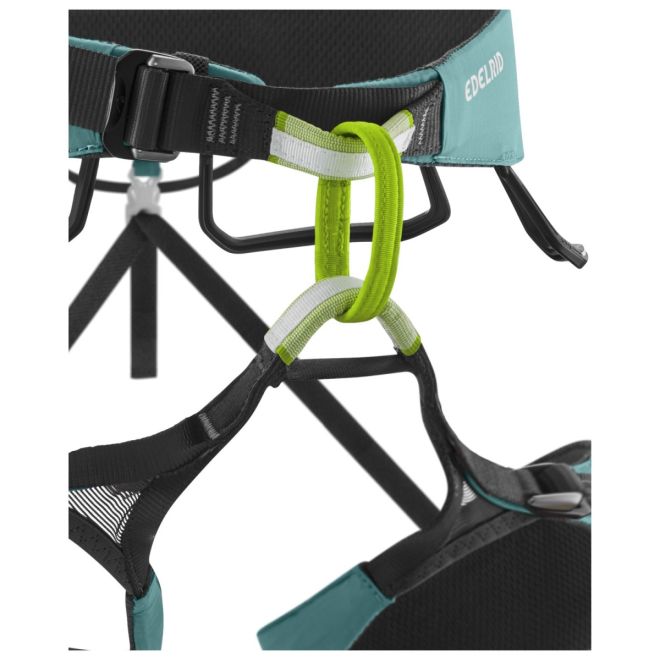 Edelrid Sendero II imbrago arrampicata