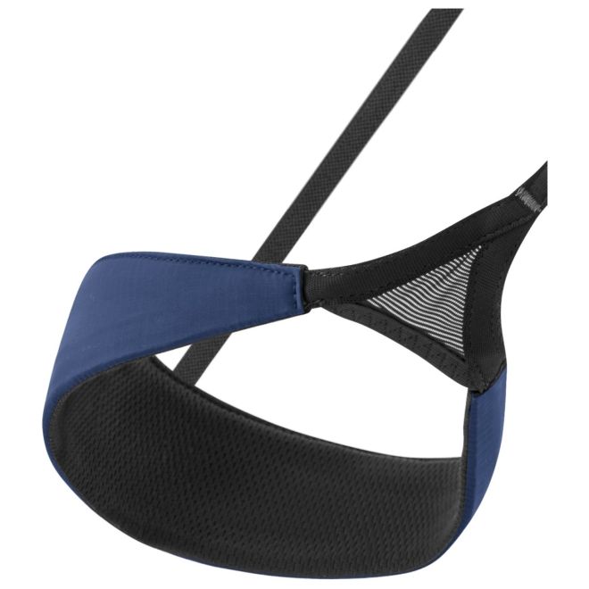 Edelrid Sirana II imbrago arrampicata