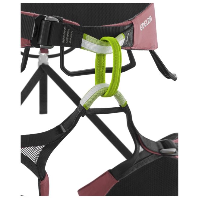 Edelrid Autana imbrago arrampicata donna
