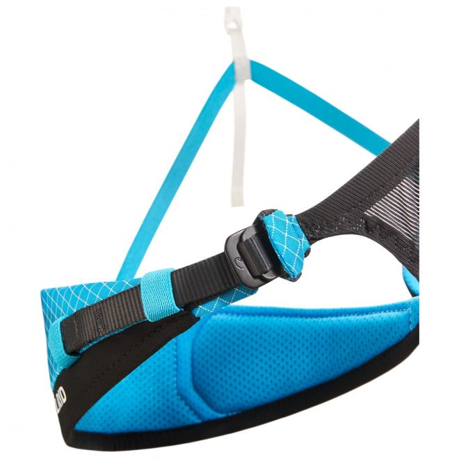 Edelrid Helia imbrago arrampicata donna