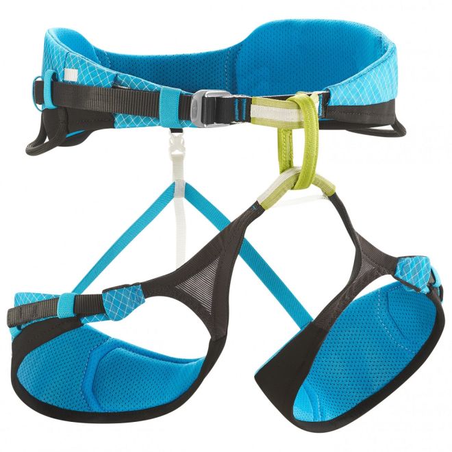 Edelrid Helia imbrago arrampicata donna