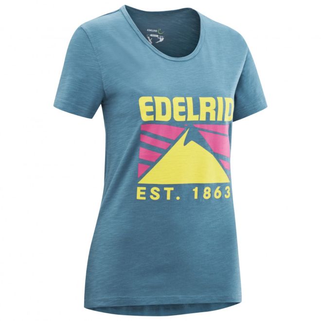 Edelrid Wo Highball maglietta donna