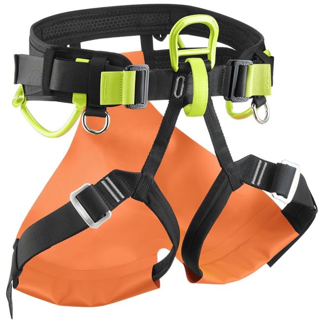 Edelrid Iguazu III imbrago canyoning