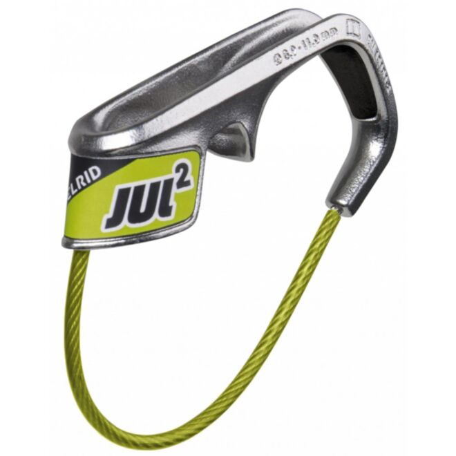 Edelrid Jul² assicuratore