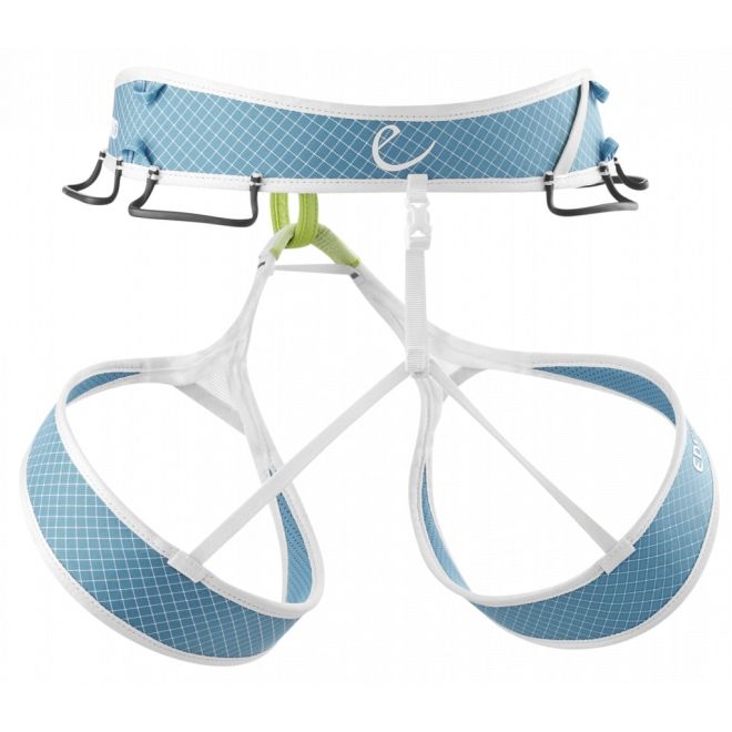Edelrid Prisma imbrago arrampicata