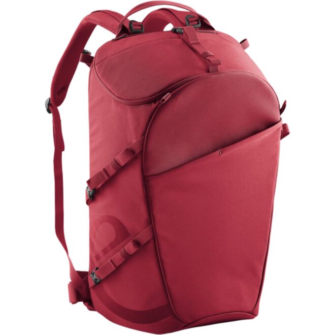 Edelrid Crag Jack zaino arrampicata