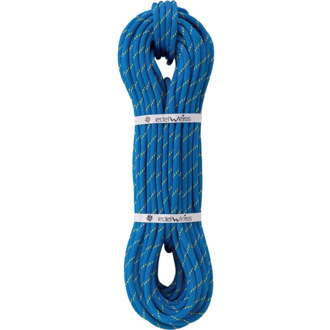 Edelweiss Energy 9.5 mm Unicore corda arrampicata