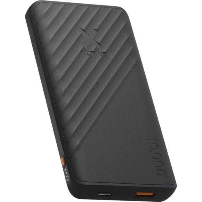 Xtorm Power Bank Go2 - 10000 mAh caricabatterie portatile