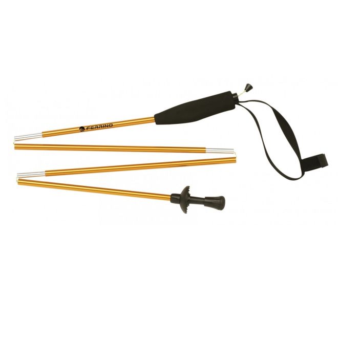 Ferrino Eiger 115 cm bastoncini da trekking