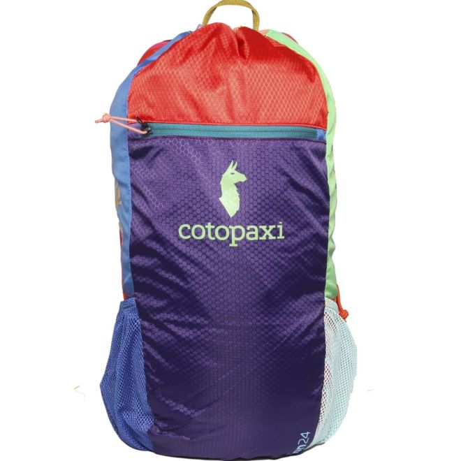 Cotopaxi Luzon 24L Backpack zaino da viaggio