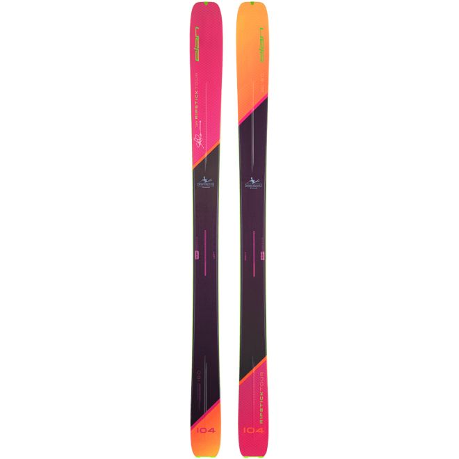 Elan Ripstick Tour 104 Sci da Freeride