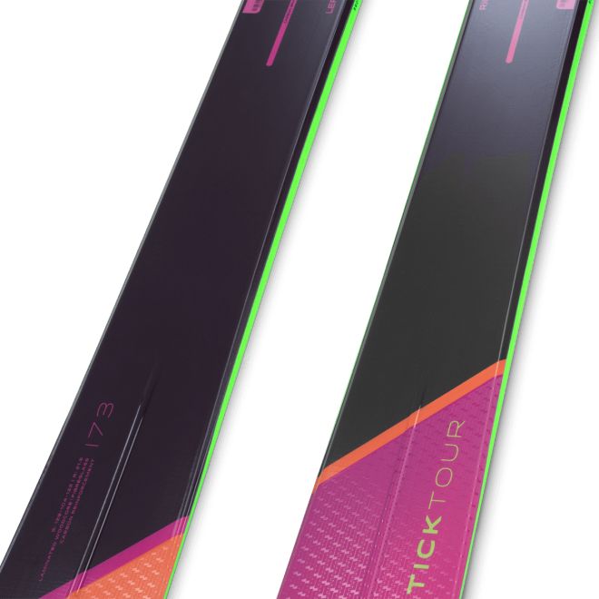 Elan Ripstick Tour 104 Sci da Freeride