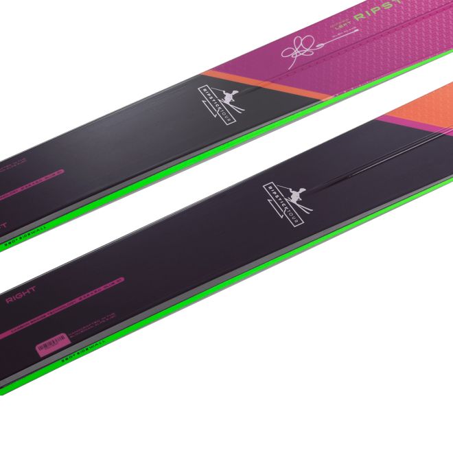 Elan Ripstick Tour 104 Sci da Freeride