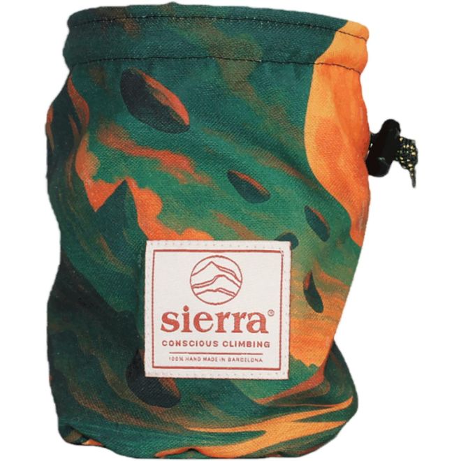 Sierra Climbing Element sacchetto portamagnesite