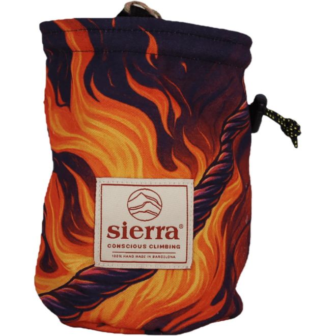 Sierra Climbing Element sacchetto portamagnesite