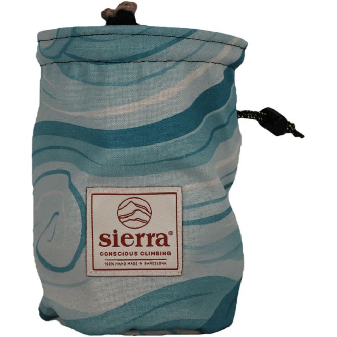Sierra Climbing Element sacchetto portamagnesite