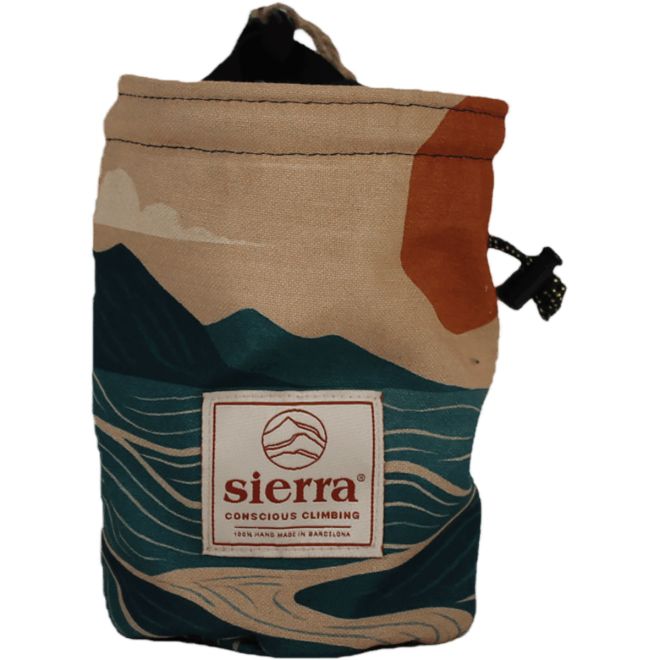 Sierra Climbing Element sacchetto portamagnesite