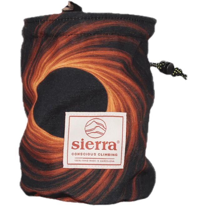 Sierra Climbing Element sacchetto portamagnesite