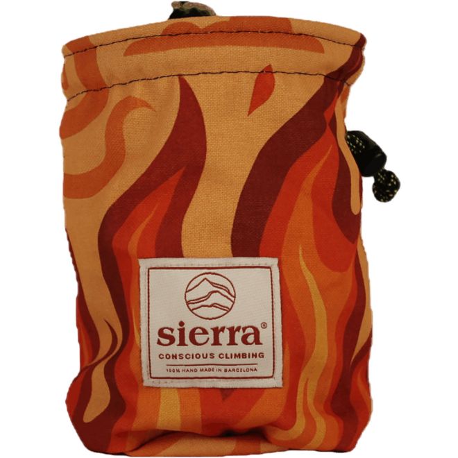 Sierra Climbing Element sacchetto portamagnesite