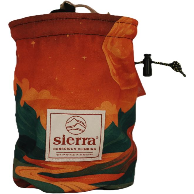 Sierra Climbing Element sacchetto portamagnesite