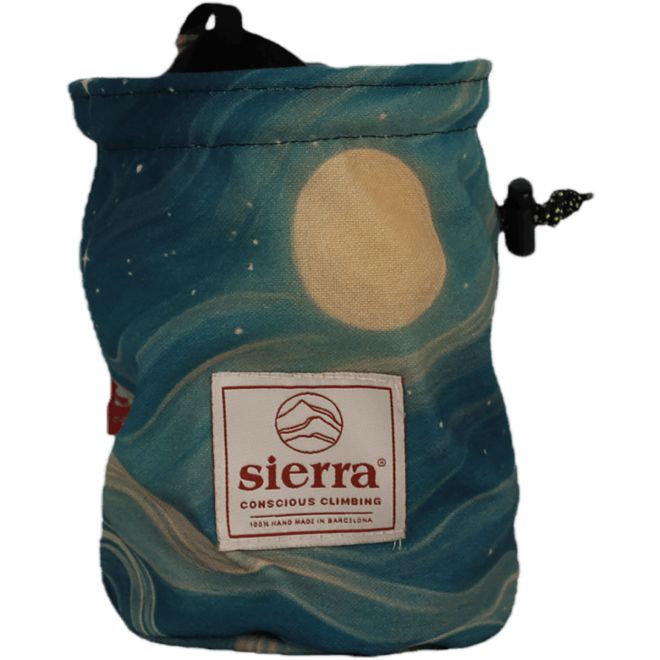 Sierra Climbing Element sacchetto portamagnesite