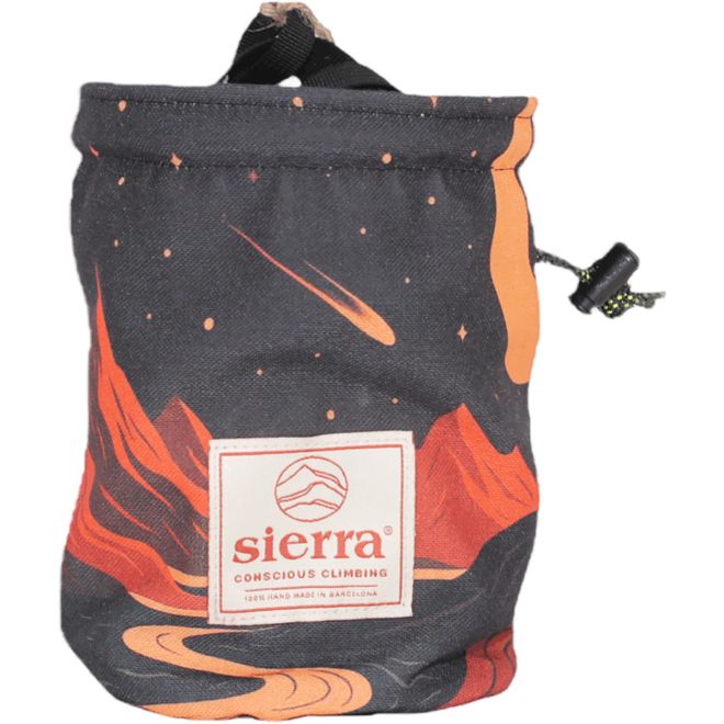 Sierra Climbing Element sacchetto portamagnesite
