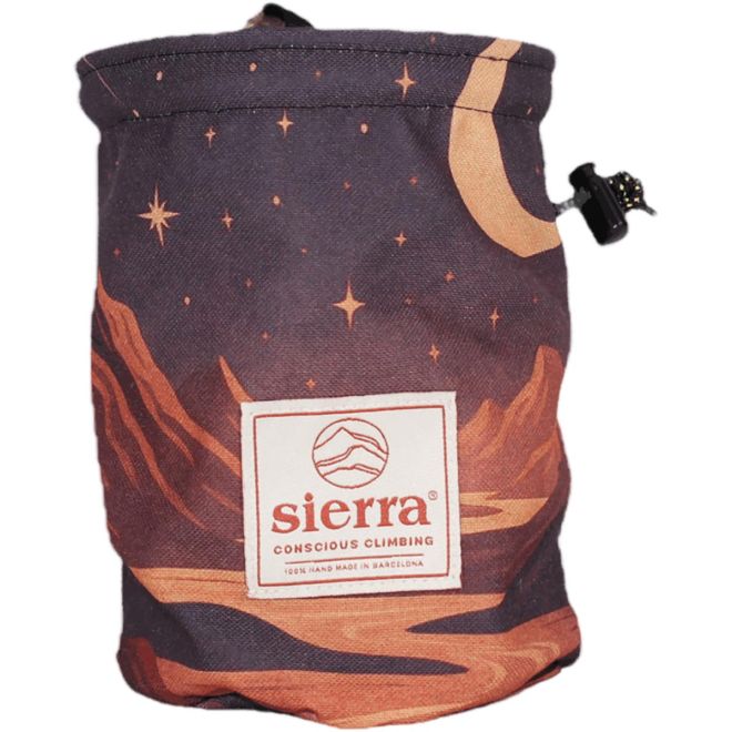 Sierra Climbing Element sacchetto portamagnesite