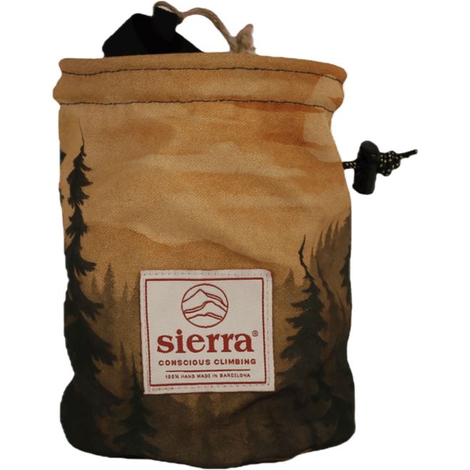 Sierra Climbing Element sacchetto portamagnesite