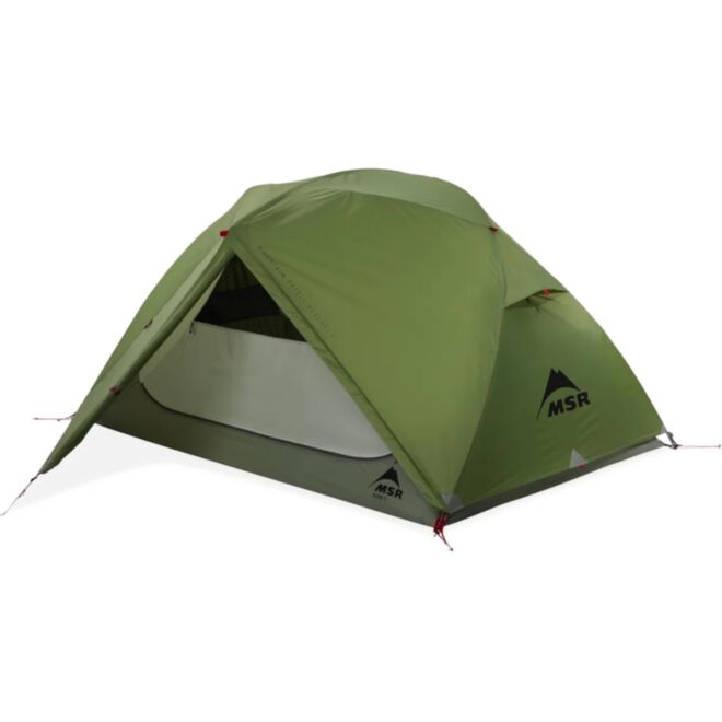 MSR Elixir 2 V2 tenda trekking