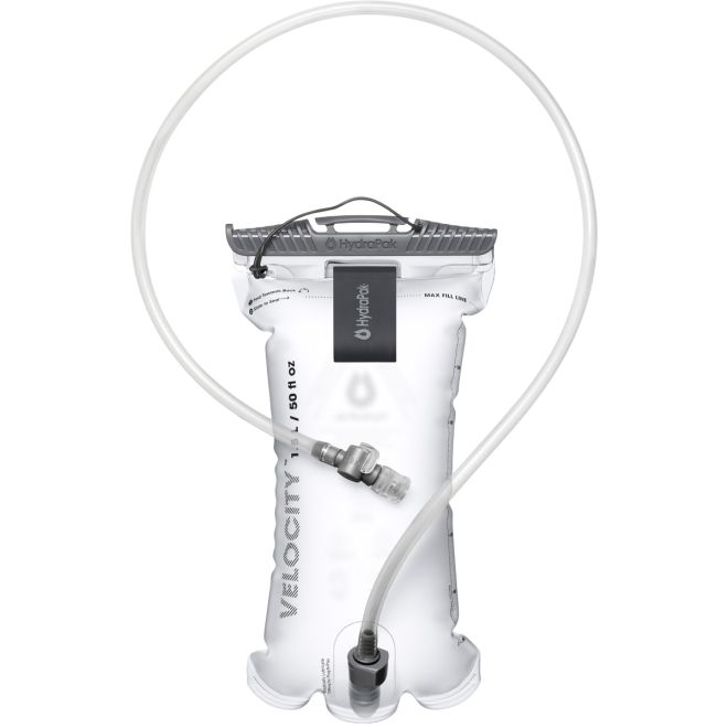 Hydrapak Velocity 1.5 l sacca idrica