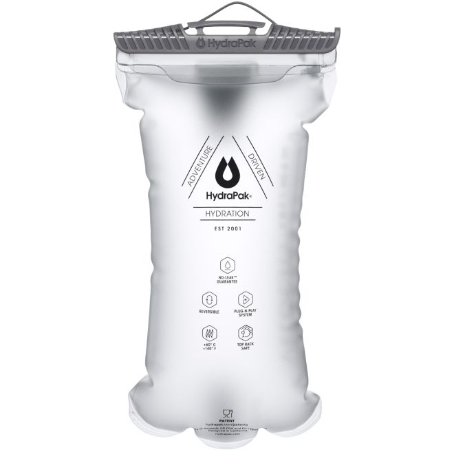 Hydrapak Velocity 1.5 l sacca idrica