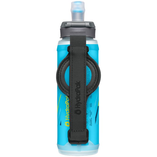 Hydrapak Skyflask Speed 350 ml borraccia morbida