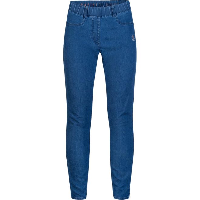 Rafiki Evo jeggings donna