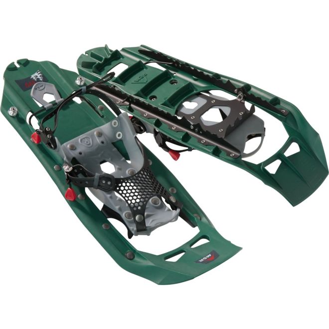 MSR Evo Trail ciaspole
