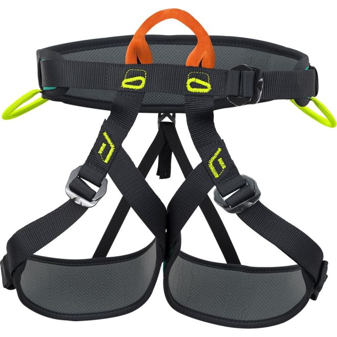 CT Climbing Technology Explorer imbrago via ferrata