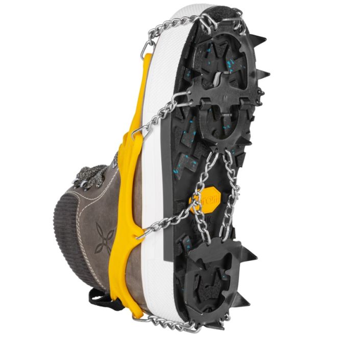 Grivel Explorer ramponicini