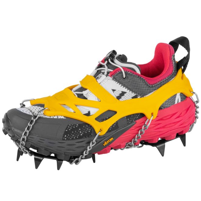 Grivel Explorer ramponicini