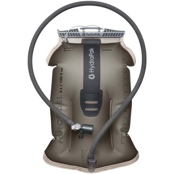 HydraPak Force DSL 3l camelback sacca idrica