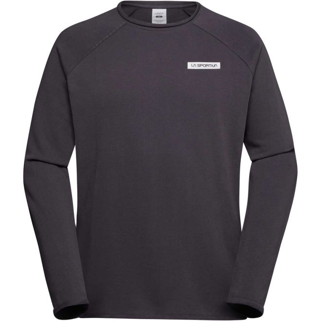 La Sportiva Tufa Sweater M felpa uomo